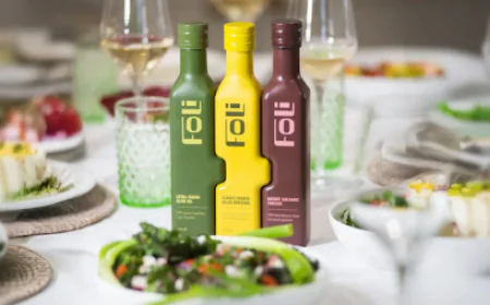 Affordable Luxury Gifts Under £50 | FOLI Club UK