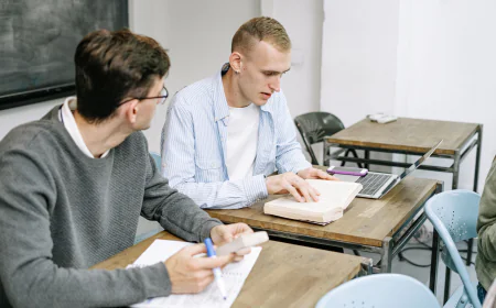 How Do I Choose an Assignment Help Website in Australia?