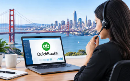 QuickBooks Desktop Help and Troubleshooting for Local Businesses
