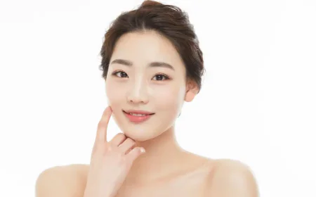 How Is a Thread Lift Procedure Performed?