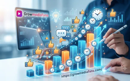 Buy YouTube Likes: A Smart Way to Increase Video Engagement