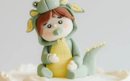 What Are the Best Allergy-Friendly Baby Birthday Cake Options?