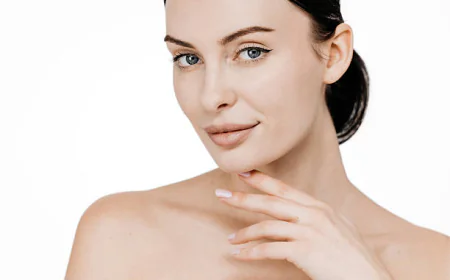 How Do Dermal Filler Injections Help Define the Chin?