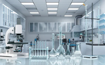 Ion Chromatography Market Size, Trends, and Strategic Outlook 2026-2033