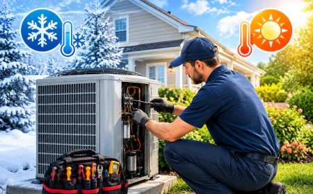 Boyle Energy | Top Havertown HVAC Services for Heating and Cooling