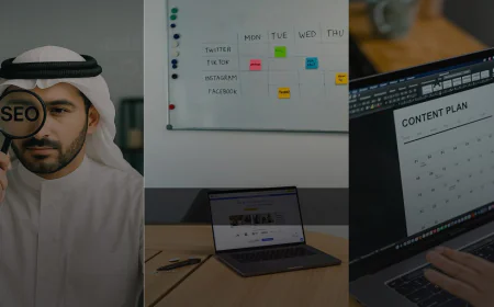 How Businesses Can Tell Whether Their Digital Marketing Is Reaching the Right People in Kuwait