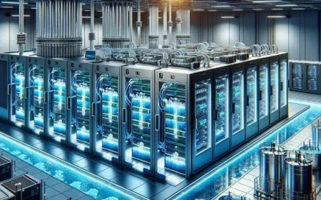 Japan Data Center Cooling Market Size, Share and Industry Growth Analysis 2026–2034