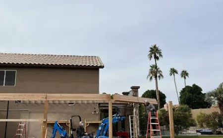 ADU Builder Phoenix AZ: Create a Functional Space for Your Property