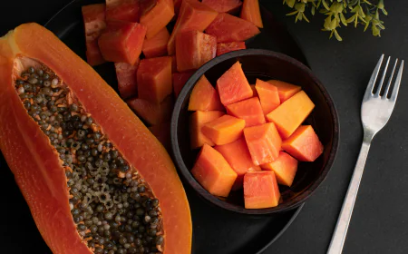 Simple Nutrition Habits That Can Make Everyday Eating Better