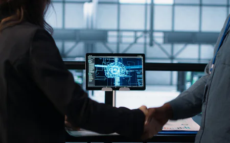 How to Choose an AI Development Company in the US Without Getting Burned
