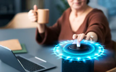 Smart Speakers in 2026: How Cloud Technology Is Redefining Home Audio