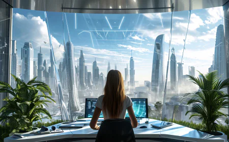 Inside Silicon Valley's Record AI Funding Boom of 2026