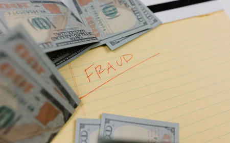 How Lawyers Handle Money Laundering Investigations and Court Cases