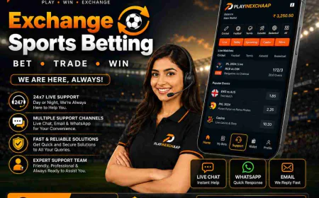Playing Exchange Game – Explore the Online Gaming Experience with Playinexchapp