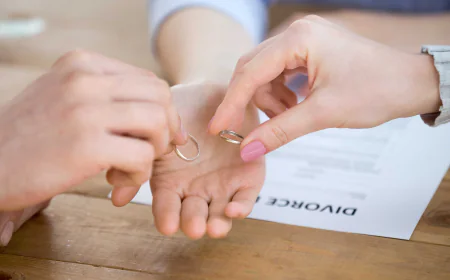 Beverly Hills Divorce Attorney: Stop Guessing, Start Here