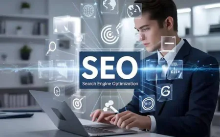 Why Choose an SEO Company India for Your Business?