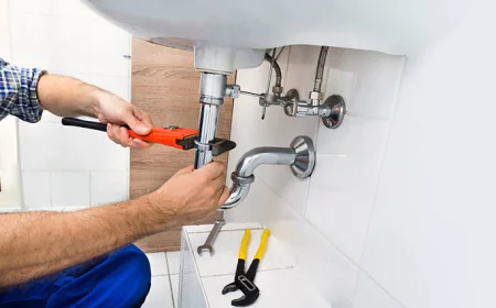 What Factors Affect Plumbing Service Costs?