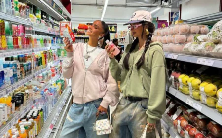 Derschutze: The Denim, Streetwear, and Design Behind the Brand