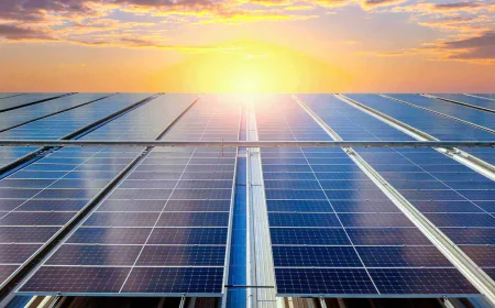 Solar Battery Sydney Guide: How Solar Batteries Help Maximise Your Energy Savings