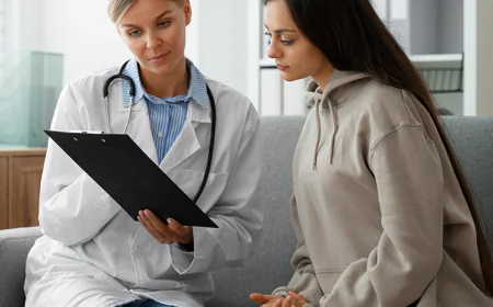 USCIS Civil Surgeon in NYC: Guide to the USCIS Medical Exam