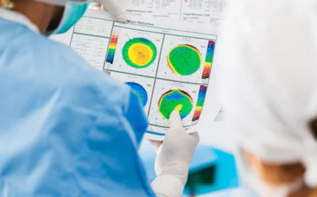 How Much Is LASIK Laser Eye Surgery? A Full Cost Breakdown