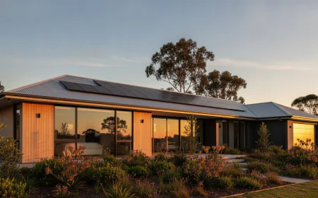Commercial Battery Storage Victoria: Smarter Energy Solutions for Businesses