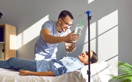 Is Stem Cell IV a popular choice for wellness support?