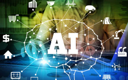 How Is Artificial Intelligence Scheduling Changing the Way Businesses Manage Time?