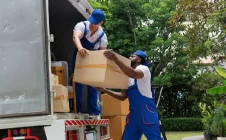 What Are Reliable Long Distance Movers Ottawa Businesses Can Hire?
