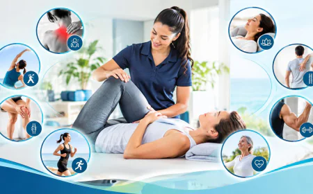 10 Benefits of Choosing North Beach Physiotherapy for Pain Relief