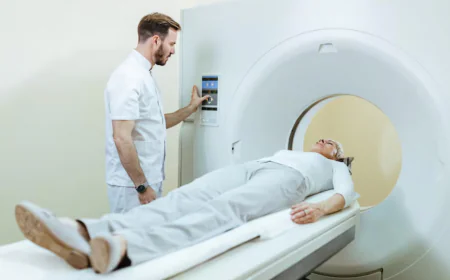MRI Scan in Gurgaon: What Determines the Cost of the Test