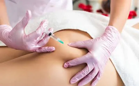 Are Butt Fillers a Quick Way to Improve Body Contours?