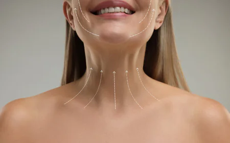 Can Neck Lift Treatment Restore Definition?