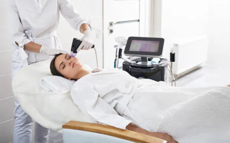 What Is the Process of Morpheus8 Treatment?