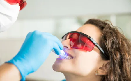 Dentist in Kinston, NC: Build a Healthier, More Confident Smile