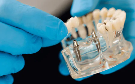 What to Expect at Every Stage of Getting Dental Implants in Temecula