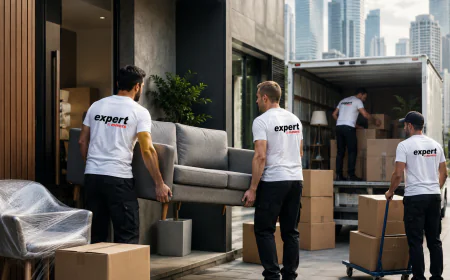 A Simple Decluttering Plan Before Your Arthurs Creek House Move