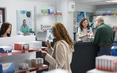 Growing Your Pharma Business with a PCD Pharma Franchise Company