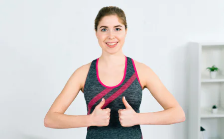 Can Breast Reduction Surgery Help With Clothing and Bra-Fitting Problems?