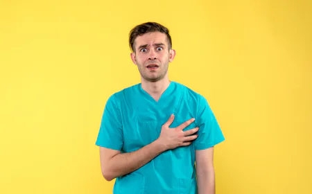 Is Gynecomastia Surgery Painful? What Men Should Know