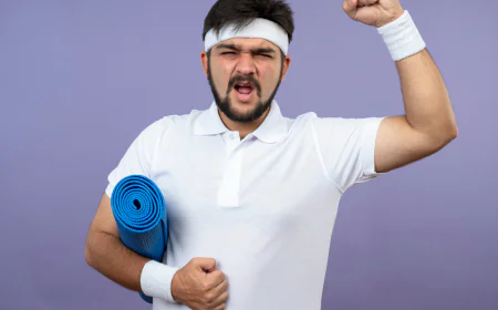 Can Gynecomastia Affect Physical Activity and Exercise?