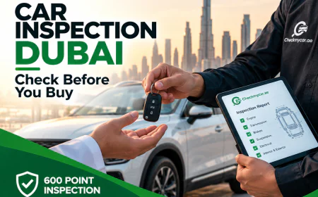 How to Choose a Used Car for Daily Driving