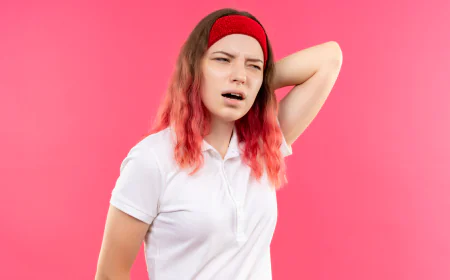 Can Axillary Breast Tissue Cause Underarm Discomfort?