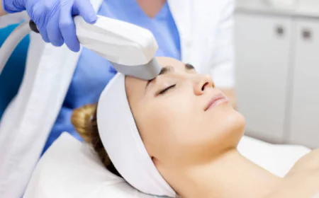 Is Skin Tightening Treatment Right for You?