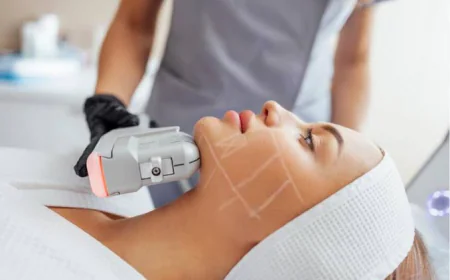 What makes HIFU treatment different from other skin tightening treatments