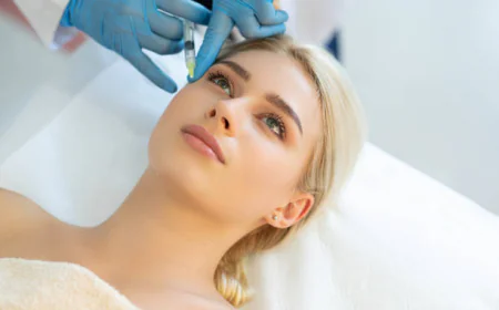 Your Comprehensive Guide: What Are PRP Hair Injections and How Do They Stimulate Hair Growth?