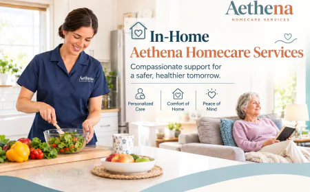 Understanding Memory Care and Homewatch Options for Older Adults