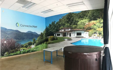 What Should Dayton Businesses Consider When Choosing Wall Murals for Their Commercial Interiors