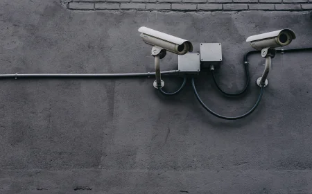 How Businesses Can Improve Security During After-Hours Operations