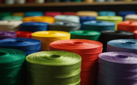Nylon DTY Prices, Trend and Forecast Data Q2 2026